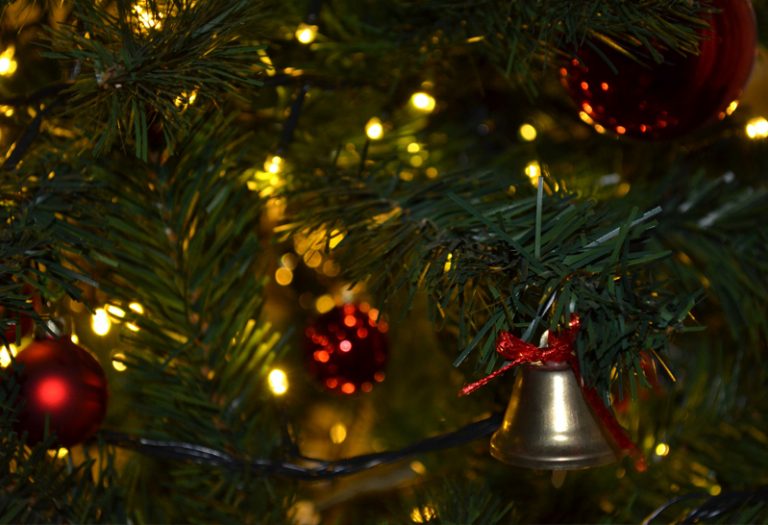 consejos de decoracion de arbol de navidad