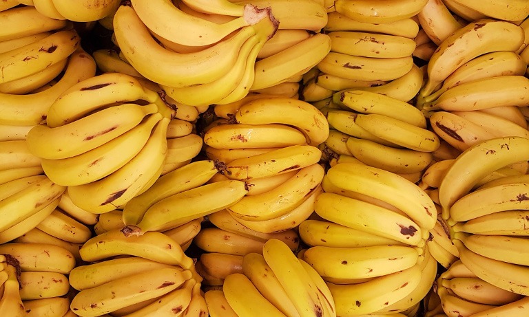 cuidar banana